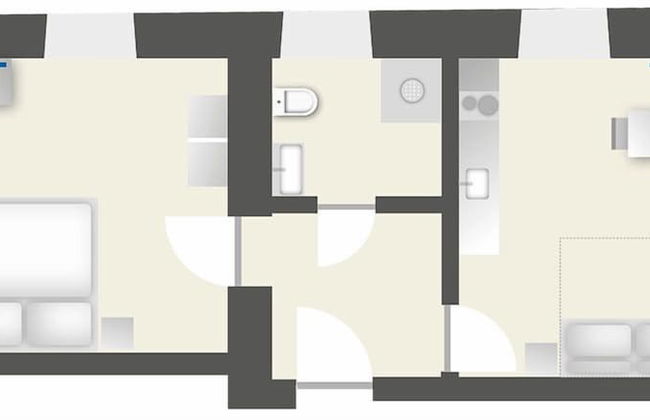 Amedeo Zotti Residence - Foto 53