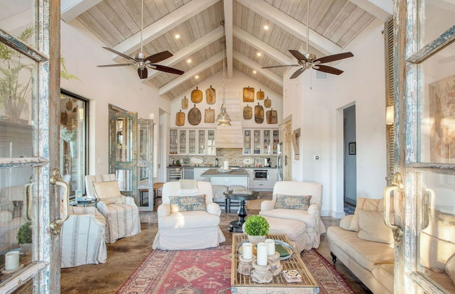 Sotol by Avantstay Direct River Access + Views - Foto 5