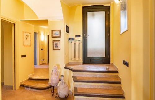 RivieraRent Villa L'Orizzonte - Foto 7