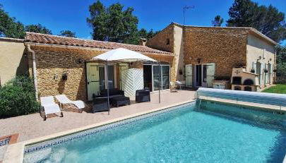 Maison provençale dans un cadre bucolique - Foto 4