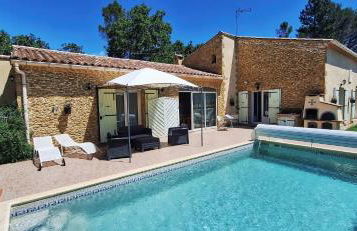 Maison provençale dans un cadre bucolique - Foto 4