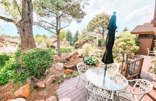 Luxury Living near GOG Northwest Colorado Springs - Foto 10