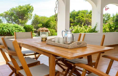 Menorca Villa Fenicia - Foto 21