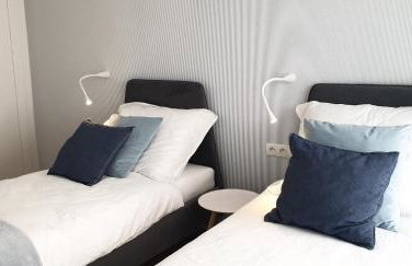 Apartamenty Rogowo Pearl z prywatną sauną lub tarasem na dachu - Foto 30