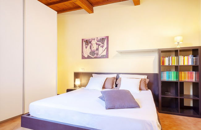 Ferrara Casa Dell'Archivòlto Con Garage - Foto 2