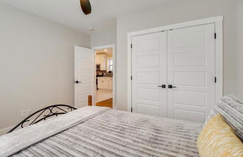 Private Balcony Spacious, Updated Savannah Apt! - Foto 19