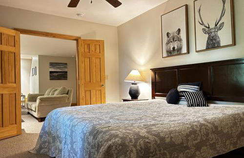 The Fox Den - Foto 20