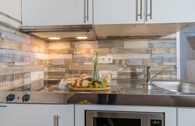 Ein Bett im Norden Nr. 7 - Foto 34