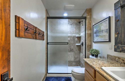 Luxe Home about 2 Mi to Bryce Canyon National Park! - Foto 13