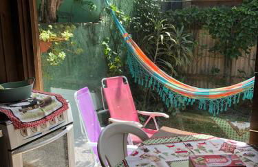 Casinha Astral - Praia da Ferrugem - Foto 27