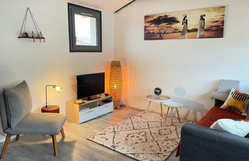 Lorraine - Calme et lumineux - 3ème étage - Photo 11