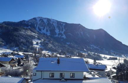 Ferienwohnung Alexander Kleinheinz - Foto 20