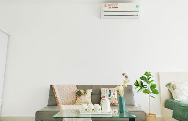 Luxury Apartment Sky Center - Foto 22