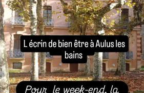 Ecrin de bien être - Foto 4