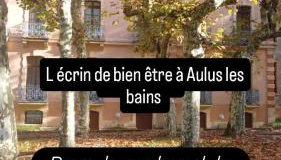 Ecrin de bien être - Foto 1