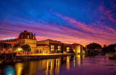 La Jarnacaise - Foto 8