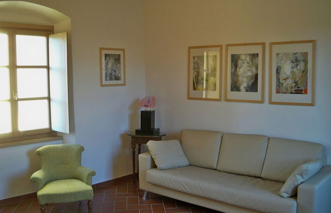 Relais Palazzo Lodron - Guest House - Foto 28
