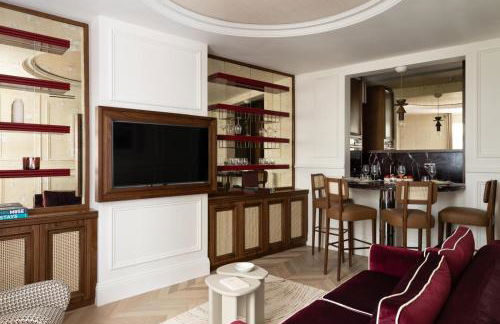 Sublim apartment with AC next to Arc de Triomphe - Foto 4
