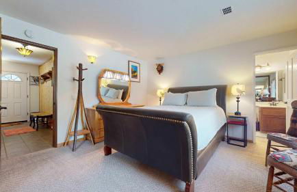 Serene Sierra Sanctuary - Experience Mammoth Magic - Foto 49