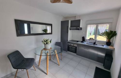 Maison cosy aux portes de Tours - Foto 6