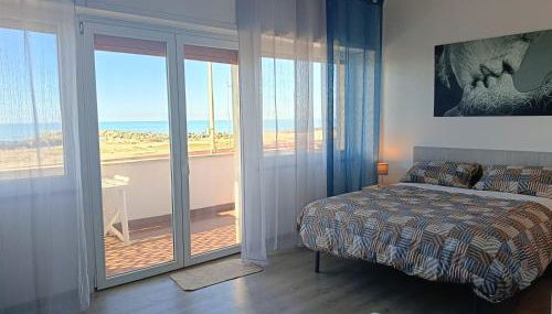 Mare e Relax 1 Melody Sea Front 10' da FCO Airport - Foto 2