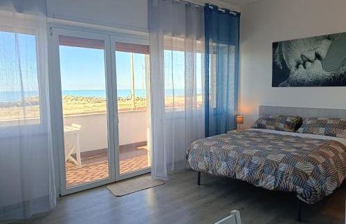 Mare e Relax 1 Melody Sea Front 10' da FCO Airport - Foto 2