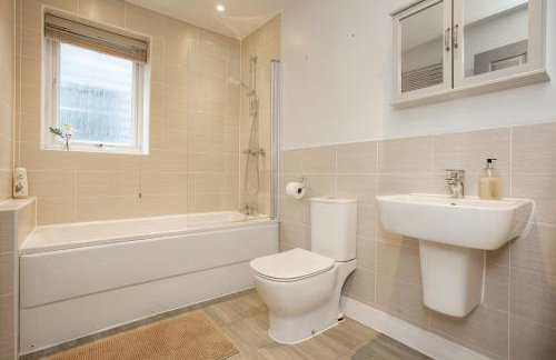 Modern - 3 Bedroom House in Nottingham - Foto 36