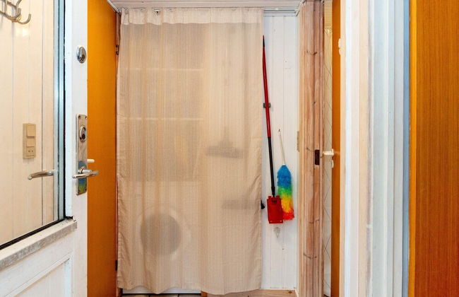 5 Person Holiday Home in Thyholm - Photo 26