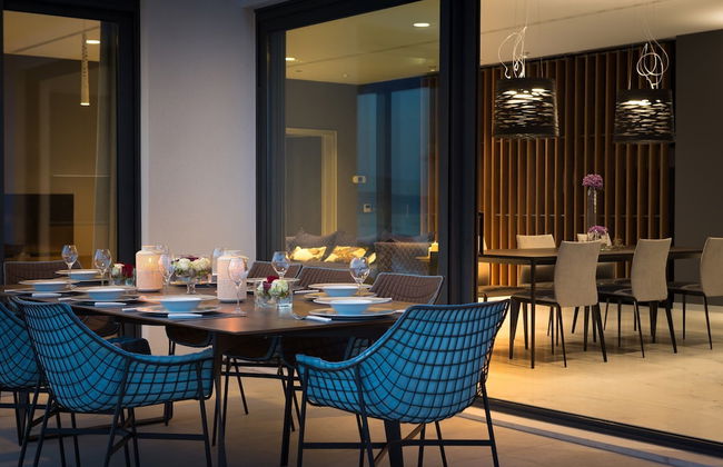 Ultraluxury Villa Elyzeum - Foto 50