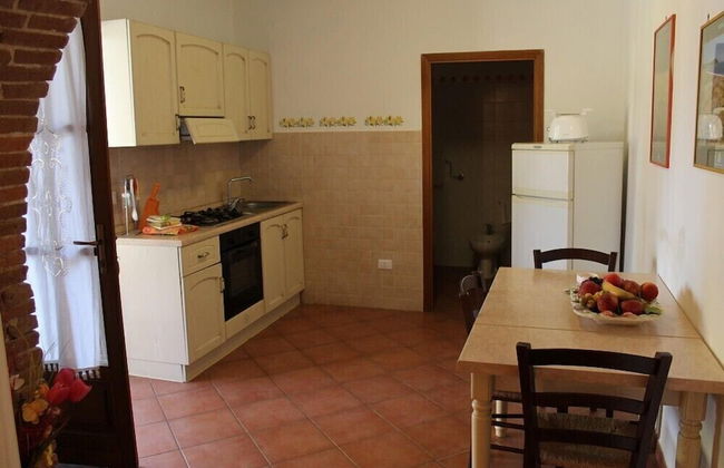 Agriturismo Barbadoro - Foto 16