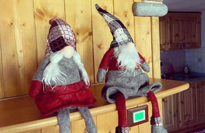 Il nocciòlo di Daisy - Foto 11