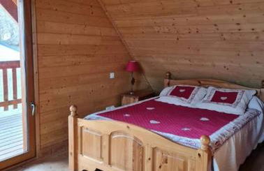 Chalet, Murat (nouveau logement) - Photo 11