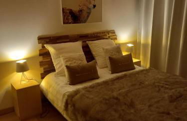 Chalet de montagne au cœur de Doucy - Foto 20