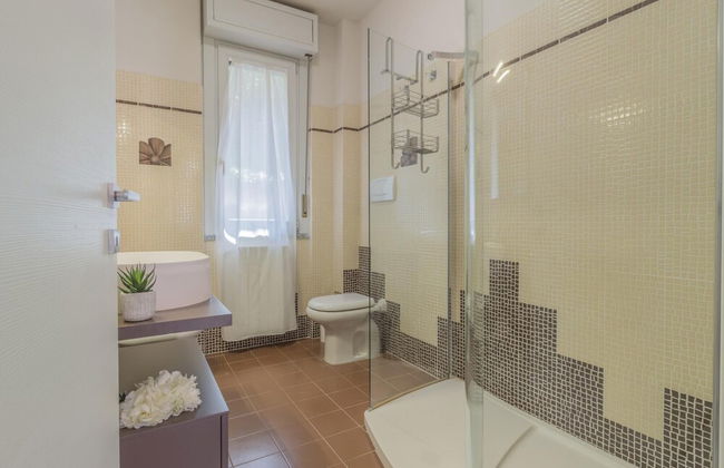 Casa Mimosa in Lierna - Foto 21