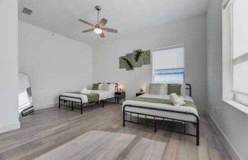 Contemporary 2BR I Gym I Parking I Workspace - Foto 11