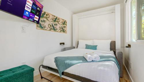 Cargo Casita Shipping Container Tiny Home - Foto 5