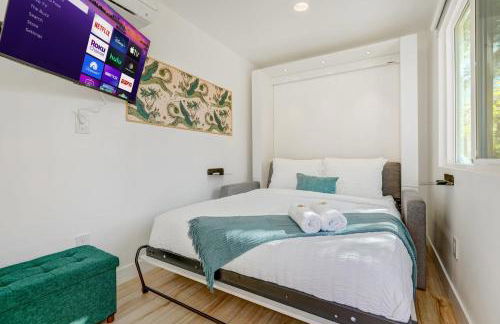 Cargo Casita Shipping Container Tiny Home - Foto 5