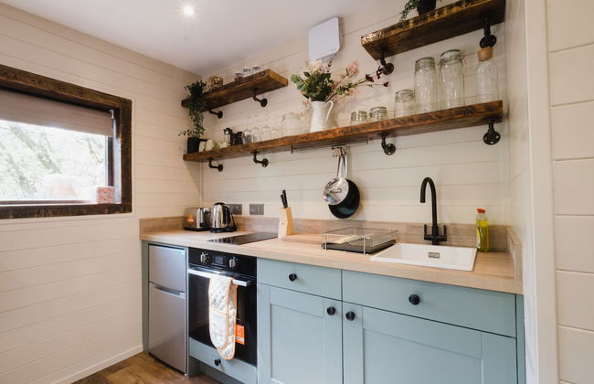 A Place In The Pennines - Foto 51