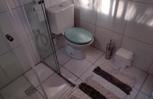 Chalé aconchegante a 50m da Praia - Ubatumirim - Foto 20