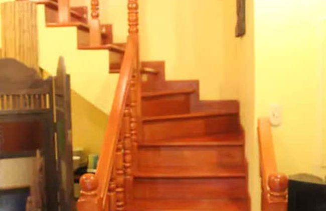 Miguel's Place at Canyon Woods Resort - Foto 14