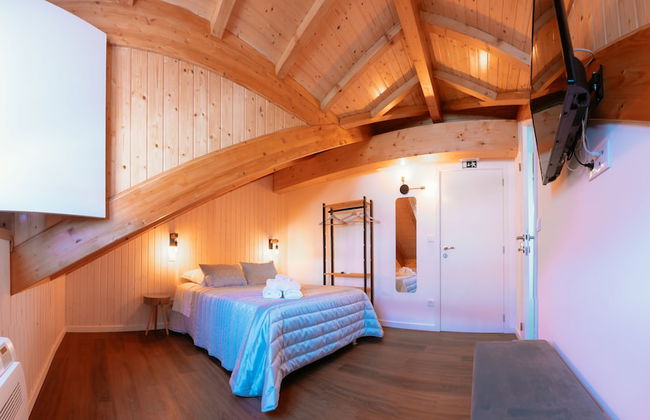 Blue House Ponte de Lima - Foto 21