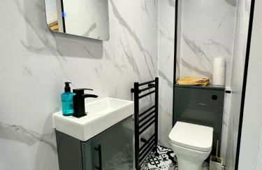 Kennedy Cottage by Troon beach - Foto 24