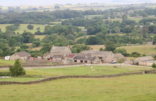 Low Shipley Mill - Foto 69
