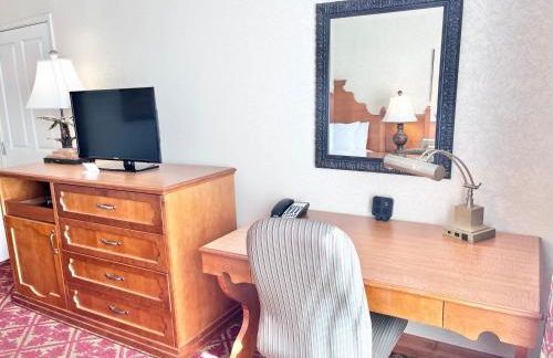 Cozy King Suite in Downtown Midway Near Park City Ski Resorts - 207 - Foto 6