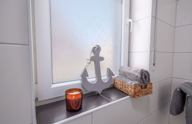 Küstenoase - Foto 20