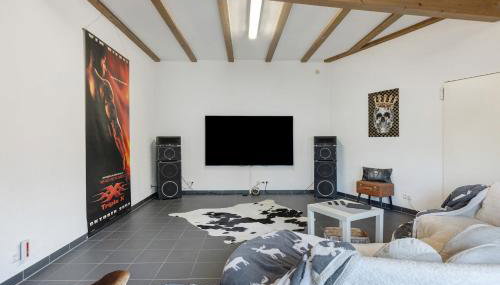 Deluxe Loft Hegau Bodensee - Foto 3