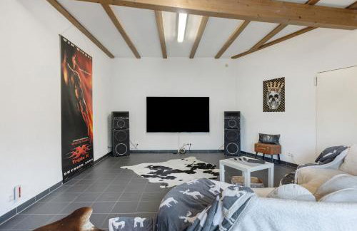 Deluxe Loft Hegau Bodensee - Foto 3