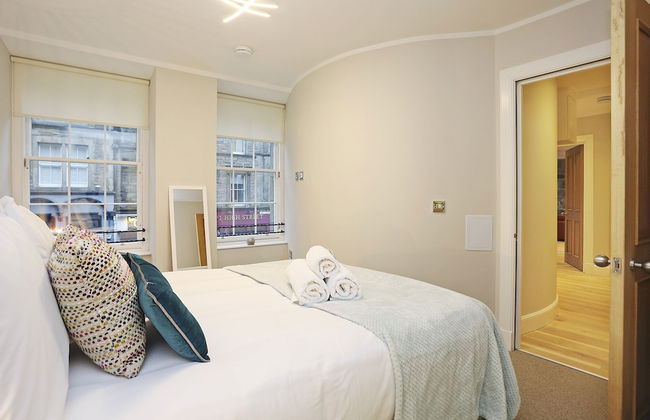 JOIVY The Heart and Soul of the Royal Mile - Foto 2