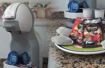 Low Price Modern Apartment Aircon & Filter Water - Foto 24