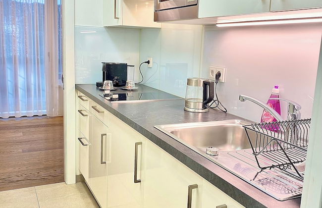 Vienna International Apartments - Foto 35